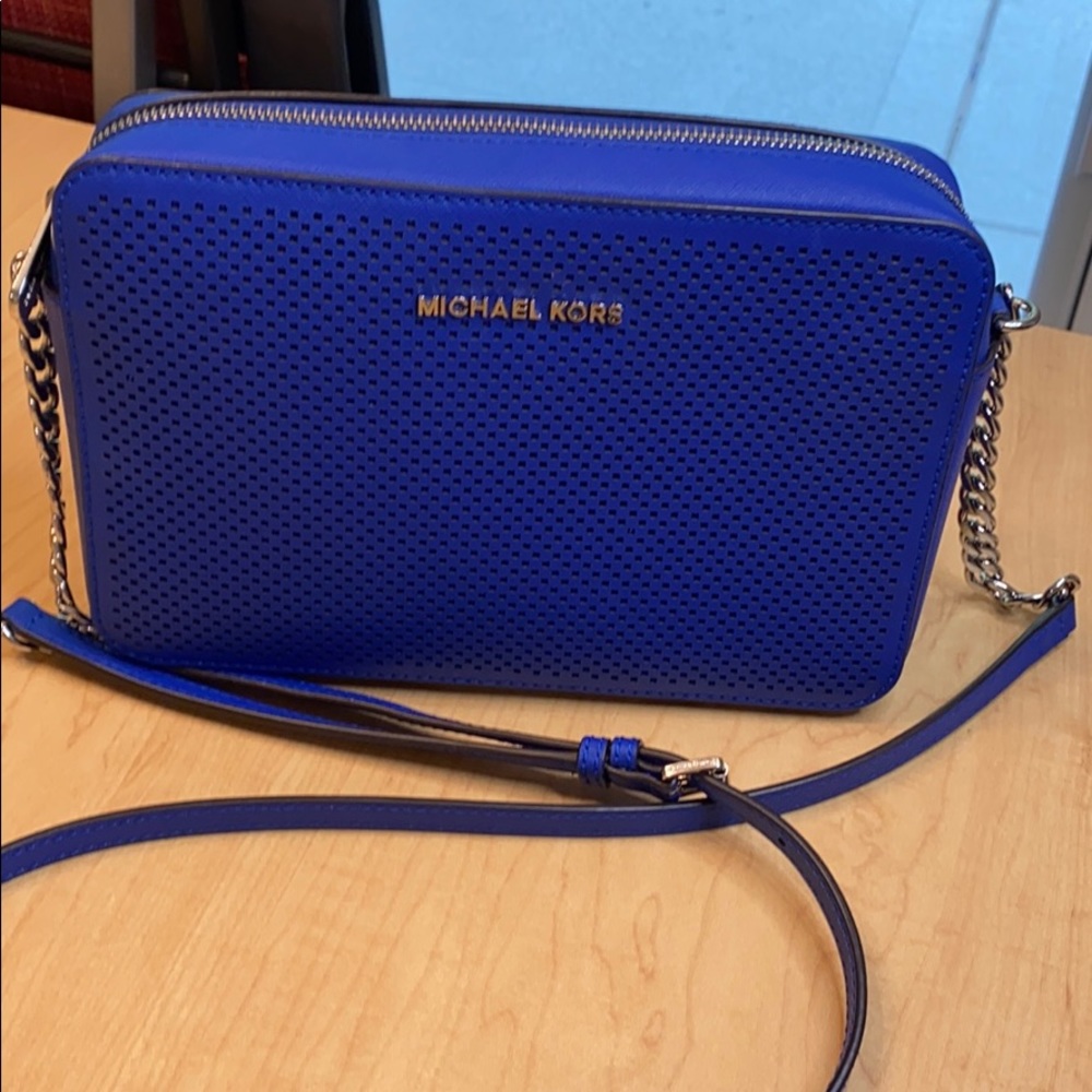 Michael Kors Crossbody